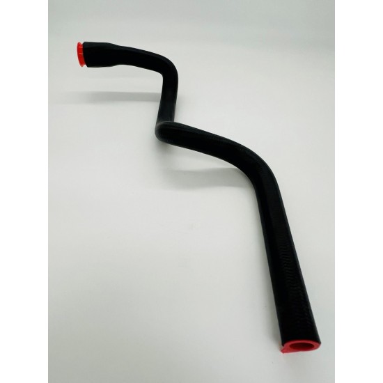 Genuine JCB Oil Breather Hose