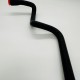 Genuine JCB Oil Breather Hose