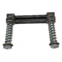 Plate Clamp  Assembly Newage