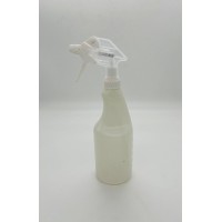Trigger Spray Applicator 750ml White Trigger Spray Applicator 750ml White
