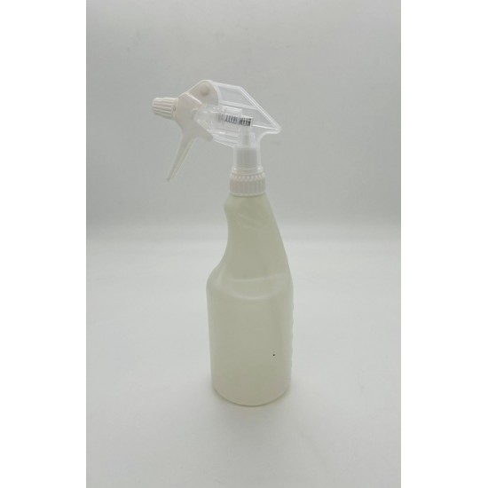 Trigger Spray Applicator 750ml White