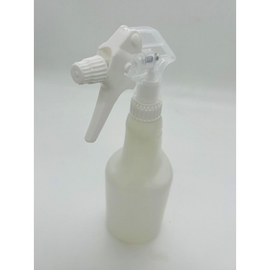 Trigger Spray Applicator 750ml White