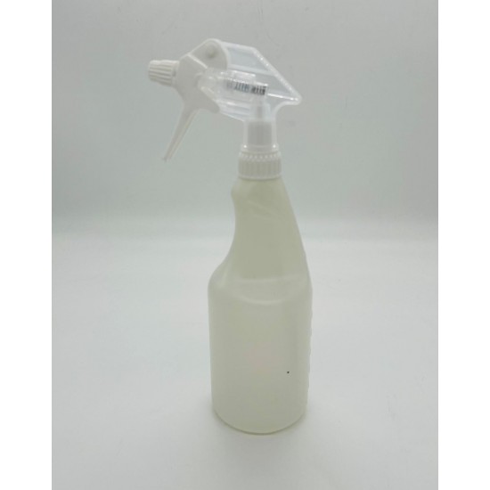 Trigger Spray Applicator 750ml White