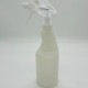 Trigger Spray Applicator 750ml White