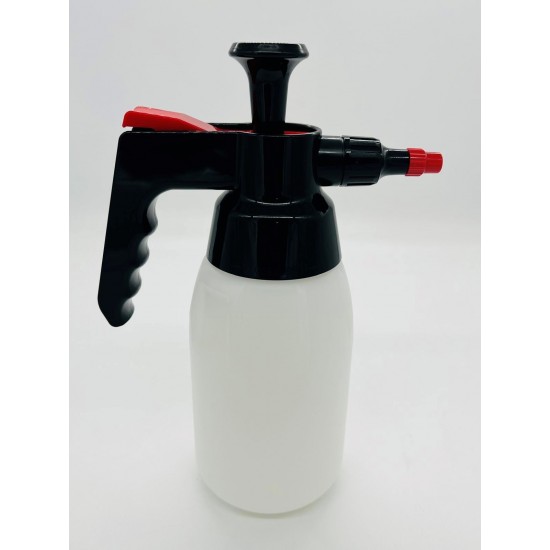 Chemical Pump Sprayer,  Heavy Duty, 1 Litre