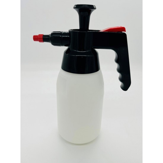 Chemical Pump Sprayer,  Heavy Duty, 1 Litre