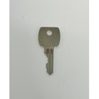 Key, Replacement to Thwaites  (T50479), JCB, Benford, Terex & Lucas Key, Replacement to Thwaites  (T50479), JCB, Benford, Terex & Lucas