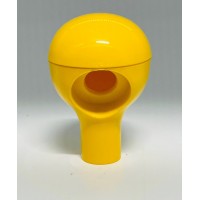 Loader Knob Kit (Use with 701/42600 Switch) Aftermarket Alternative to JCB 993/61200