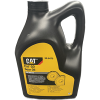 CAT 80/90 Gear Oil 5 Litres CAT 80/90 Gear Oil 5 Litres