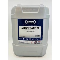 Exol AutoTrans G Automatic Transmission Fluid 20 Litres