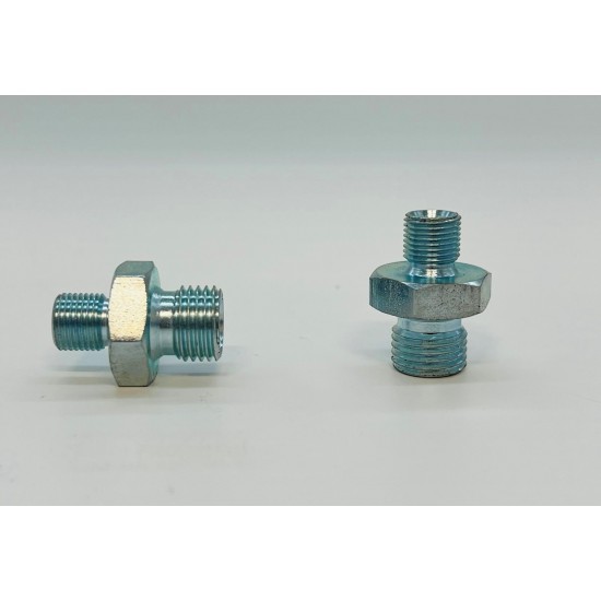 Adaptor 1/8 Adaptor 1/8