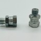 Adaptor 1/4 Adaptor 1/4