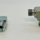 Elbow 1/4 BSP Male/Male Connector Elbow 1/4 BSP Male/Male Connector