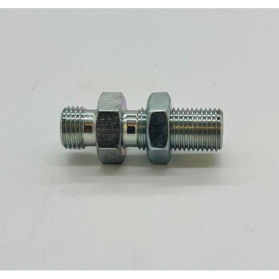 Adaptor 1/4 Adaptor 1/4