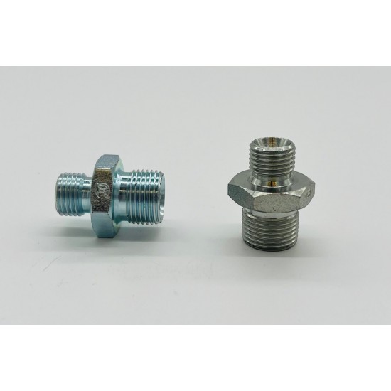 Adaptor 1/4 Adaptor 1/4