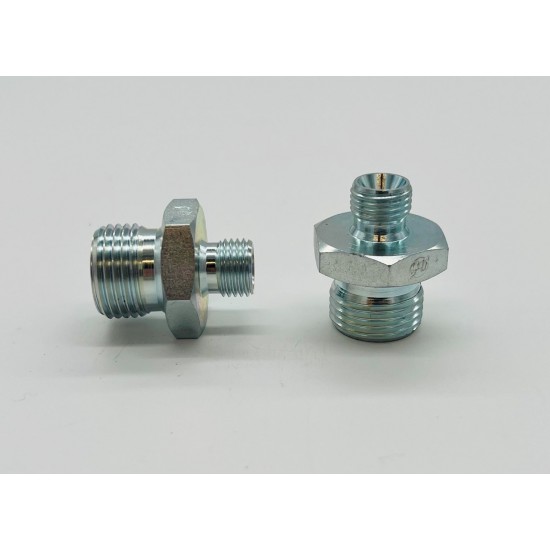 Adaptor 1/4 Adaptor 1/4
