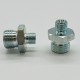 Adaptor 1/4 Adaptor 1/4