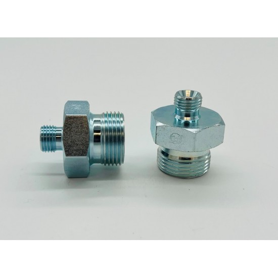 Adaptor 1/4 Adaptor 1/4