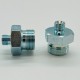 Adaptor 1/4 Adaptor 1/4