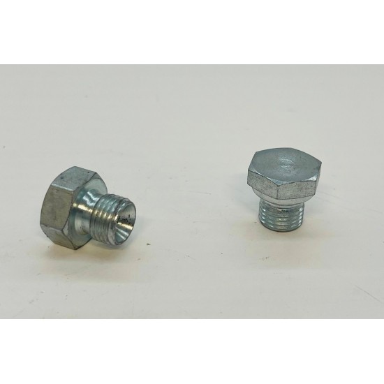 Plug 1/4 Plug 1/4