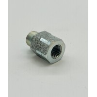 Bush 3/8" BSP Male x 1/4" BSP Female Bush 3/8" BSP Male x 1/4" BSP Female