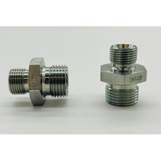 Adaptor 3/8 Adaptor 3/8