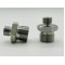 Adaptor 3/8" x 3/4" BSP Male/Male