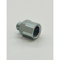 Bush, 1/2" BSP Male x 1/4" BSP Female