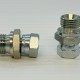 Adaptor 1/2 Adaptor 1/2