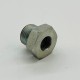 Bush, 1/2 inch BSP Male x 3/8 inch BSP Female Bush, 1/2 inch BSP Male x 3/8 inch BSP Female