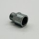 Bush, 1/2" BSP Male x 1/2" BSP Female Bush, 1/2" BSP Male x 1/2" BSP Female