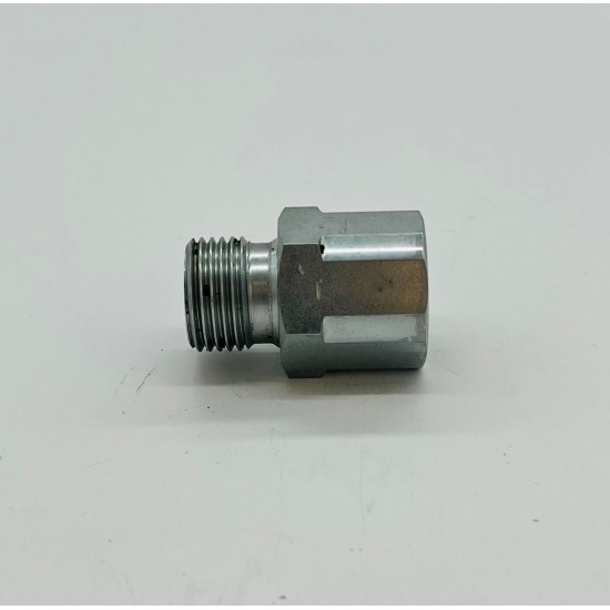 Bush, 1/2" BSP Male x 1/2" BSP Female Bush, 1/2" BSP Male x 1/2" BSP Female