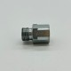Bush, 1/2" BSP Male x 1/2" BSP Female Bush, 1/2" BSP Male x 1/2" BSP Female