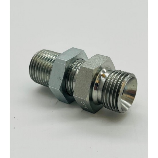 Adaptor 1/2 Adaptor 1/2