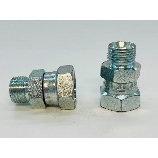 Adaptor 1/2 Adaptor 1/2