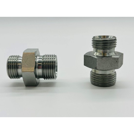 Adaptor 1/2 Adaptor 1/2