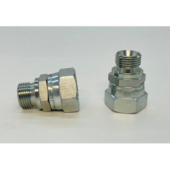 Adaptor 1/2 Adaptor 1/2