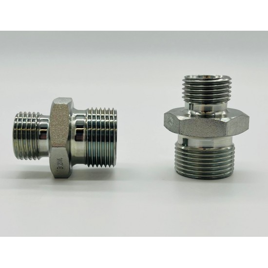Adaptor 1/2 Adaptor 1/2