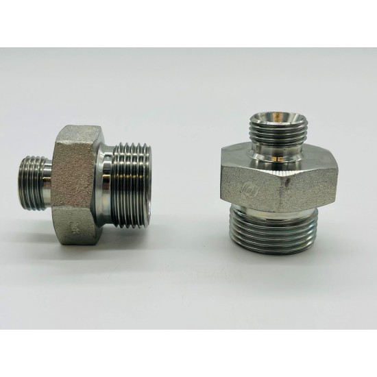Adaptor 1/2 Adaptor 1/2