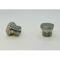 Plug 1/2" BSP Plug 1/2" BSP