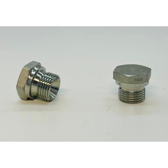 Plug 1/2 Plug 1/2