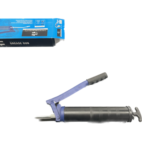 Grease Gun