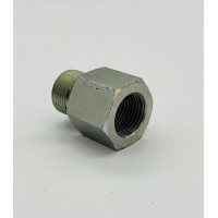 Bush 5/8" BSP Male x 1/2" BSP Female