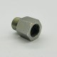 Bush 5/8" BSP Male x 1/2" BSP Female Bush 5/8" BSP Male x 1/2" BSP Female