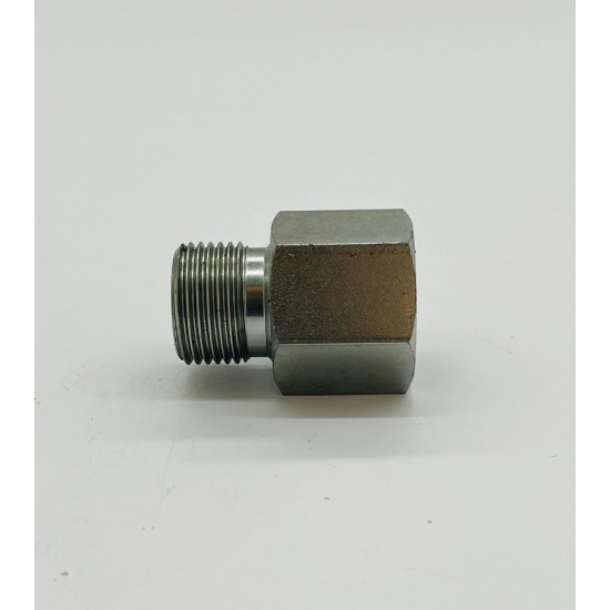 Bush 5/8" BSP Male x 1/2" BSP Female Bush 5/8" BSP Male x 1/2" BSP Female