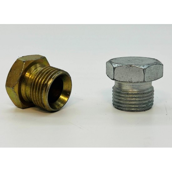 Plug 5/8 Plug 5/8