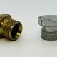 Plug 5/8 Plug 5/8
