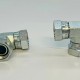 Adaptor 3/4" x 3/4" BSP Female/Female 90 degree elbow Adaptor 3/4" x 3/4" BSP Female/Female 90 degree elbow