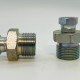Adaptor 1/4 Adaptor 1/4