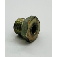 Bush 3/4" BSP Male x  1/4" BSP Female Bush 3/4" BSP Male x  1/4" BSP Female